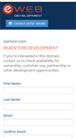 Mobile Screenshot of kartoni.com